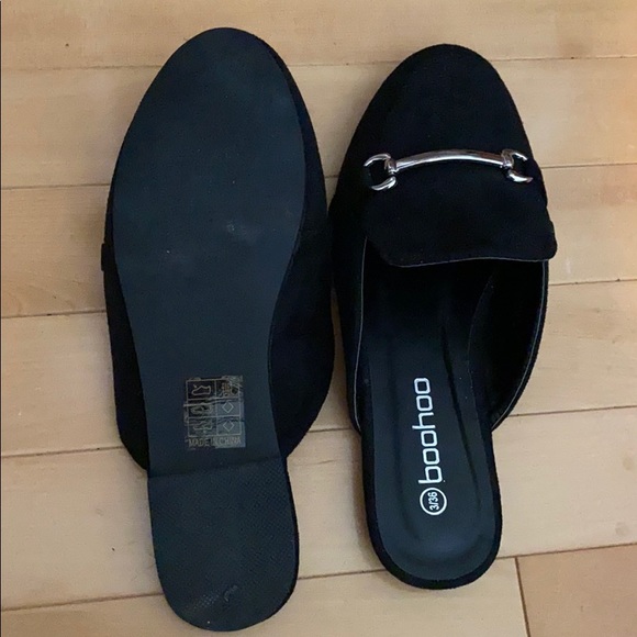 Boohoo flat mules - Picture 3 of 3